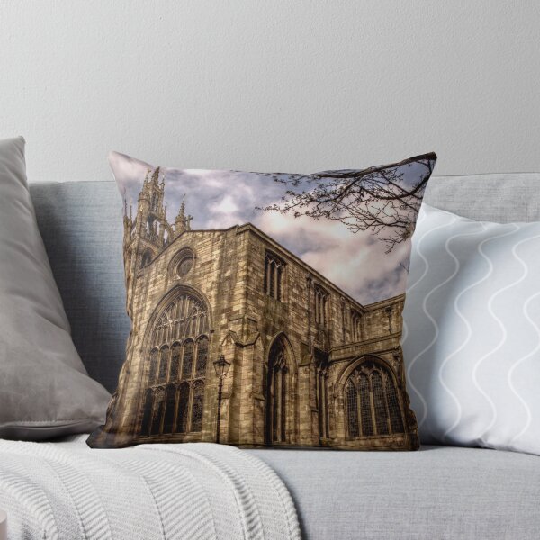 Item preview, Cathedral Church Of Saint Nicholas designed and sold by axp7884.
