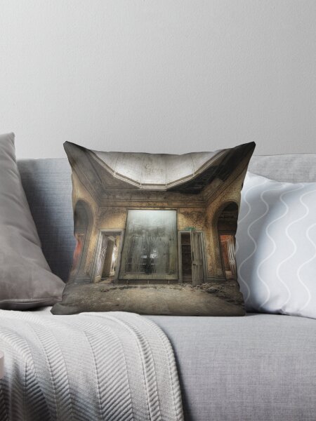 Item preview, redruM designed and sold by Michael Baldwin.