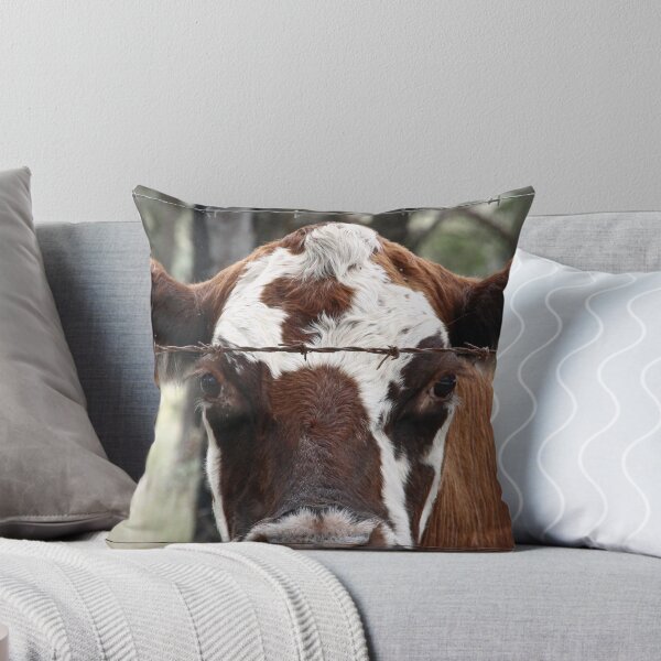 Item preview, Bessie with a fresh haircut  designed and sold by Jack Doherty.