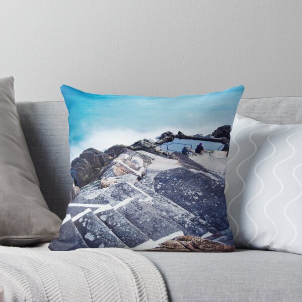 Item preview, Hawk Cliff, Dalkey, Ireland designed and sold by Alessio Michelini.
