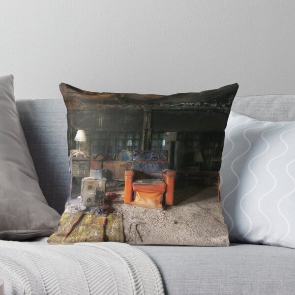 Item preview, My Front Room designed and sold by Michael Baldwin.
