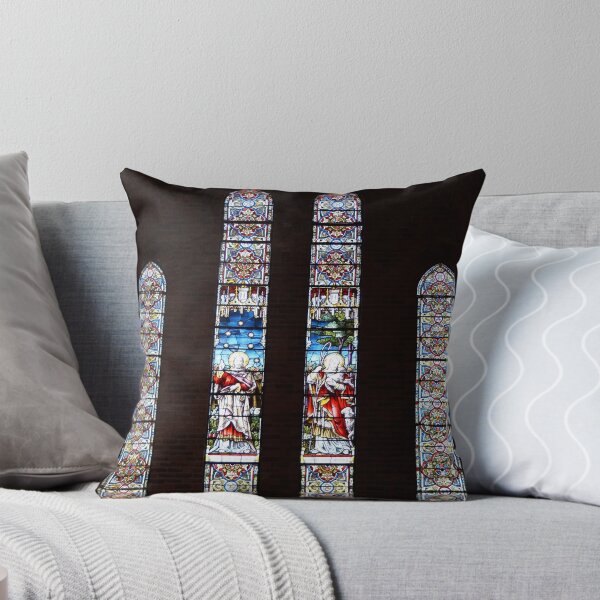 Item preview, Anglican Cathedral, Stanley, Falkland Islands designed and sold by Geoffrey Higges.