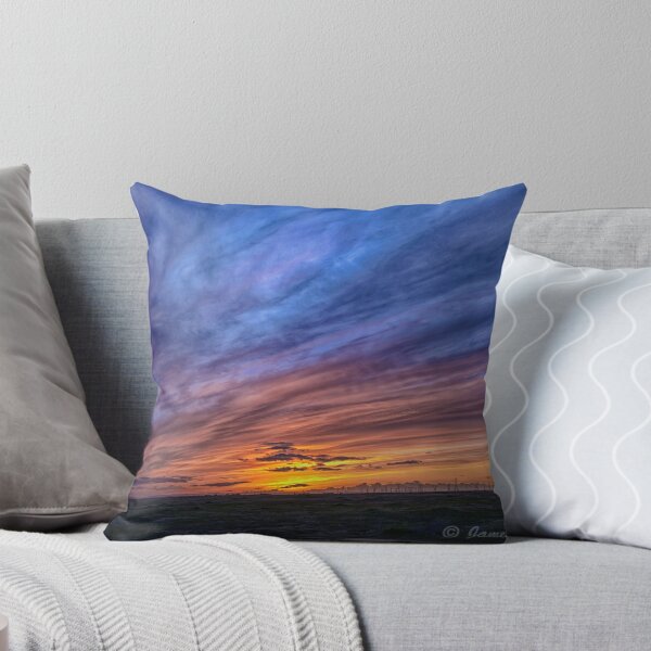 Item preview, Just Another Roseville Sunset designed and sold by James Webb.