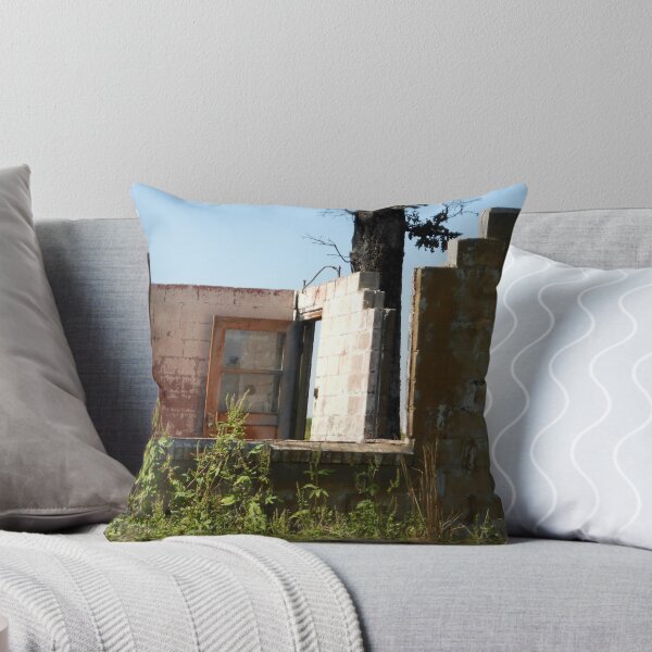 Item preview, House About Gone designed and sold by WildestArt.