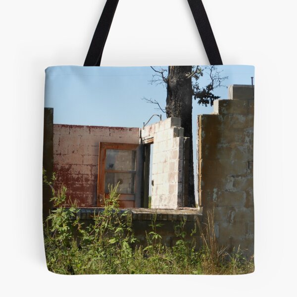 Item preview, House About Gone designed and sold by WildestArt.