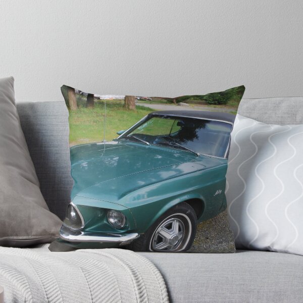 Item preview, My Mustang designed and sold by skreklow.