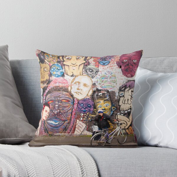 Item preview, face one designed and sold by Will Butters.