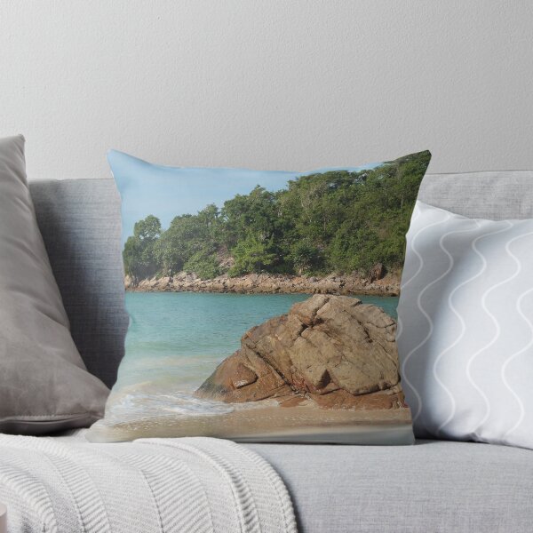 Item preview, Coconut Beach, Thailand designed and sold by DavePrice.