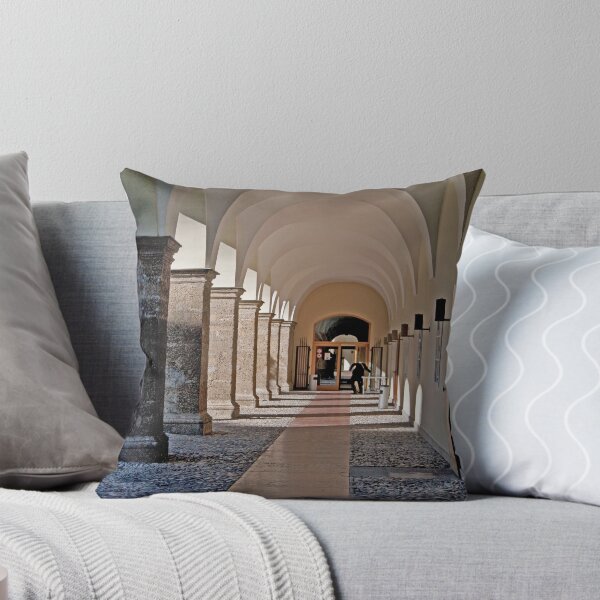 Item preview, Arched Hallway designed and sold by phil decocco.
