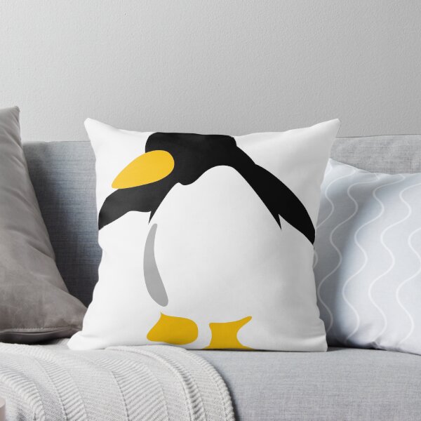 Item preview, Penguin designed and sold by chrisbears.