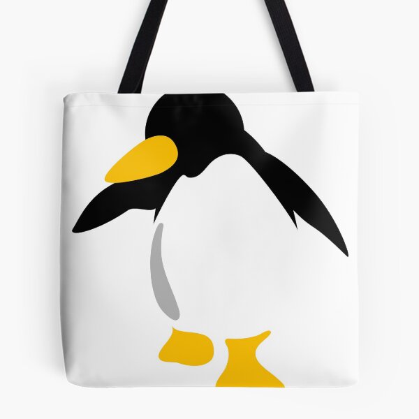 Item preview, Penguin designed and sold by chrisbears.