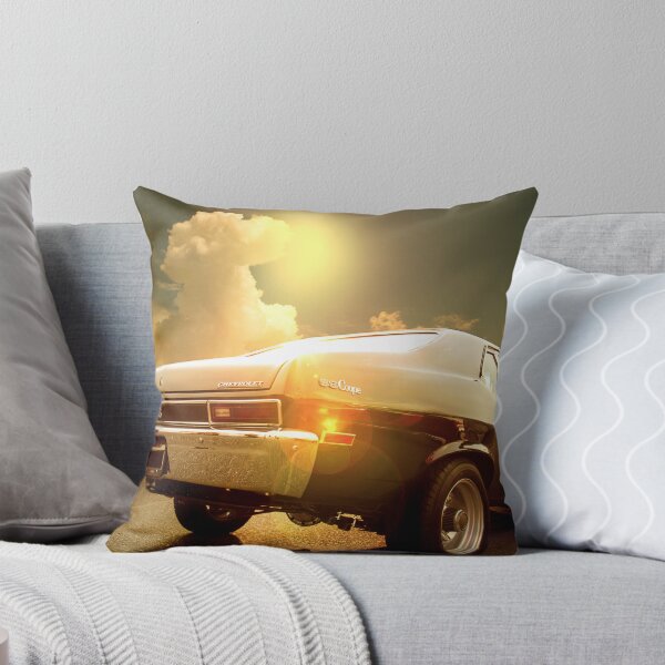 Item preview, Chevy Nova coupe designed and sold by htrdesigns.