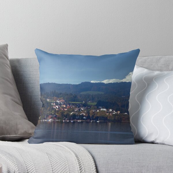 Item preview, Mondsee Lake Harbor designed and sold by phil decocco.