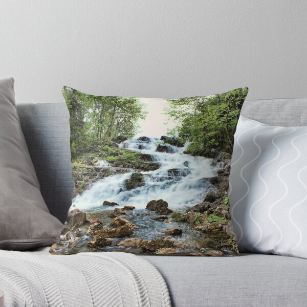 Item preview, Waterfall designed and sold by Rick  Friedle.