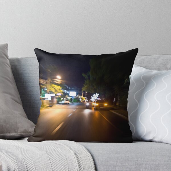 Item preview, One Night in Koh Samui - Into Town designed and sold by Cole Stockman.