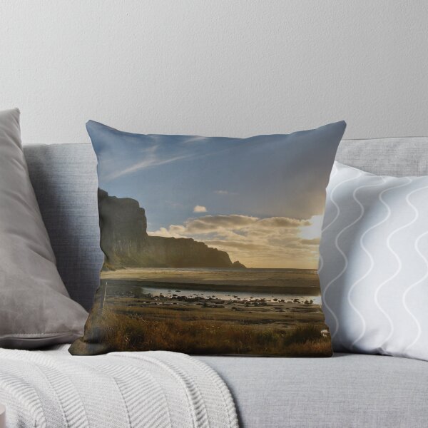 Item preview, Sunrise Over the Catlins   designed and sold by pictureit.