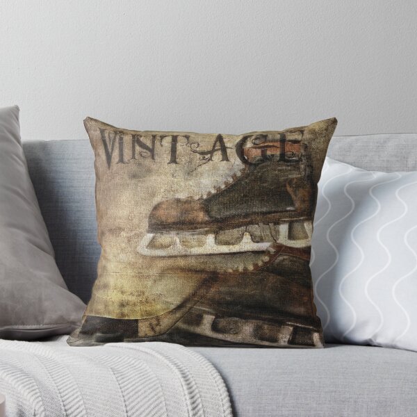 Item preview, Hockey Memories designed and sold by Crista Peacey.
