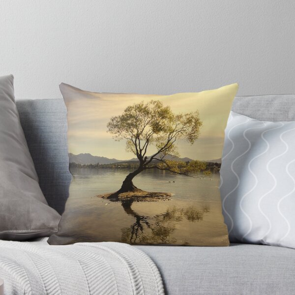 Item preview, A Tree Alone designed and sold by PerkyBeans.