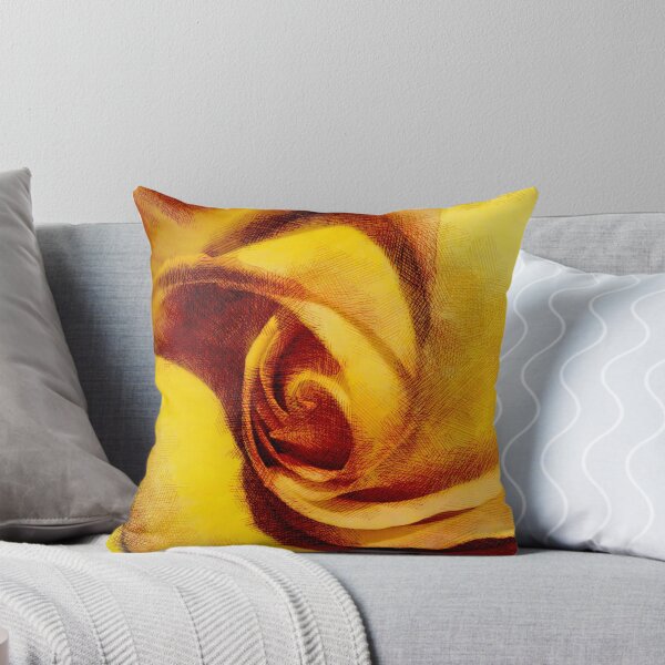 Item preview, Rose Parchment  designed and sold by PictureNZ.