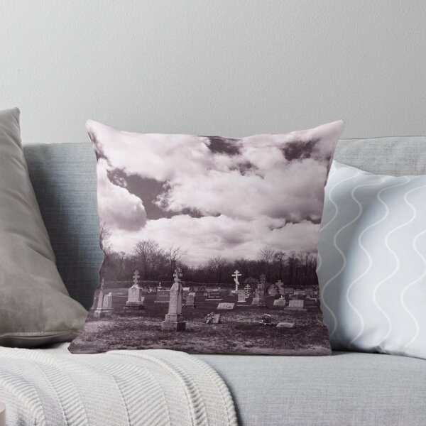 Item preview, Centralia Cemetery designed and sold by Penny Fawver.