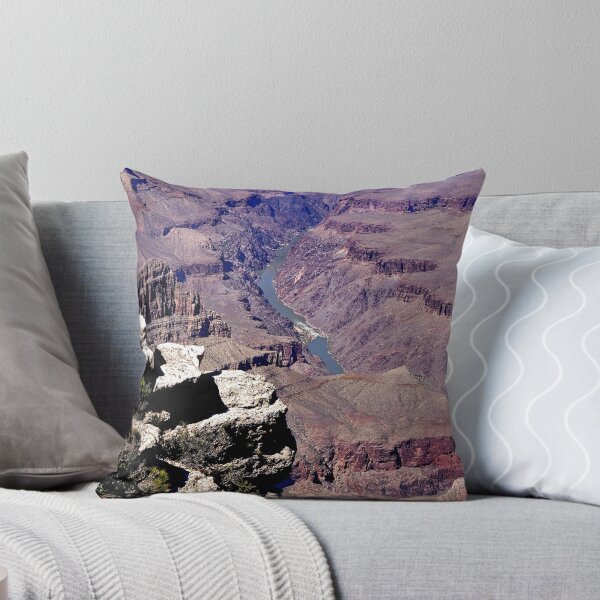 Item preview, Mighty Colorado--Sculptor of Ages designed and sold by Nancy Richard.