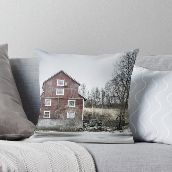 Artikelvorschau, Old Mill 2 entworfen und verkauft von Matti Ollikainen.
