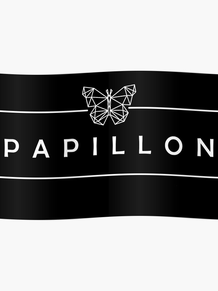 Papillon Clothing Size Chart