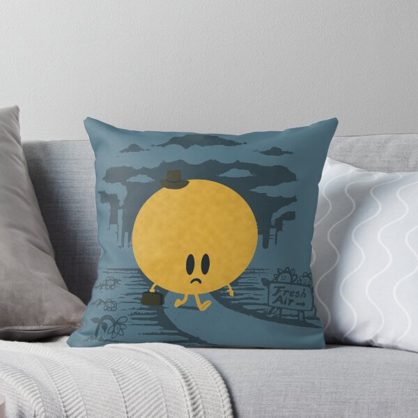 Item preview, Smogsville designed and sold by Thomas Orrow.