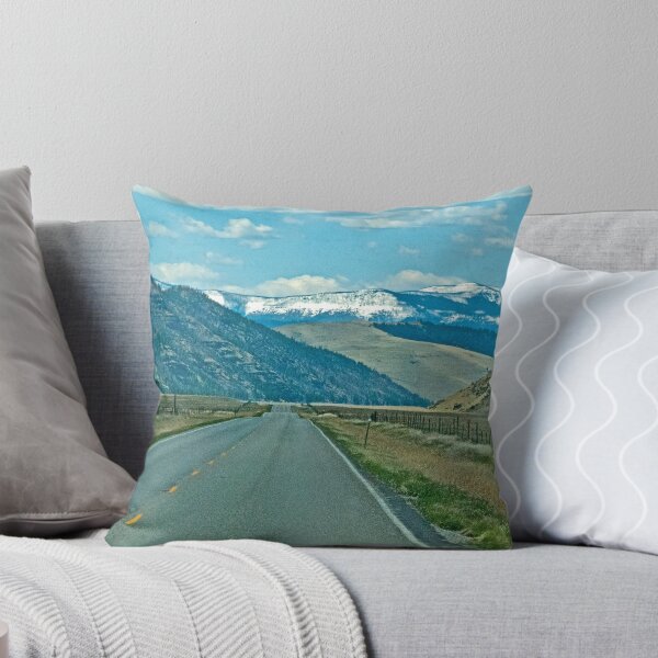 Item preview, Montana Highway 28 designed and sold by Bryan Spellman.