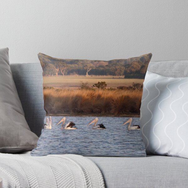 Item preview, Fünf Pelicans designed and sold by John Sharp.