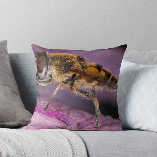 Item preview, Hoverfly designed and sold by DesDaly.