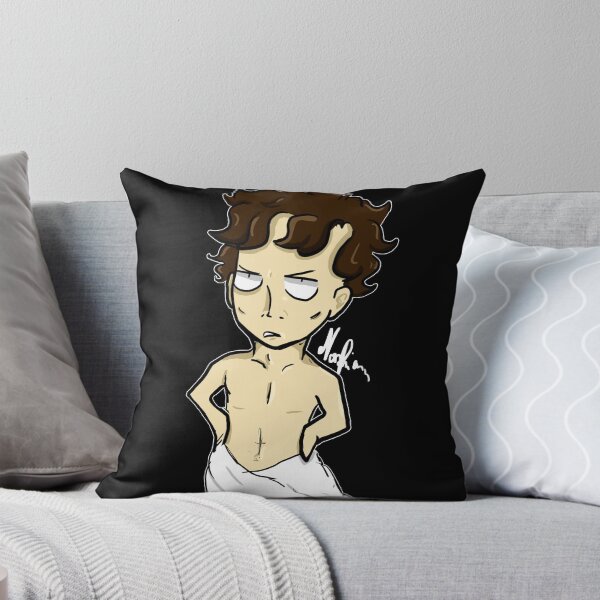Item preview, No sheet, Sherlock! designed and sold by Baghrirella.