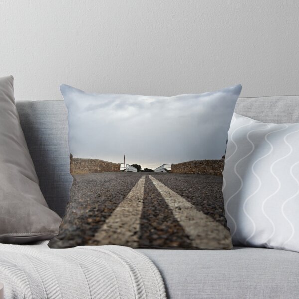 Item preview, No Rainbows on this Bridge designed and sold by Pene Stevens.