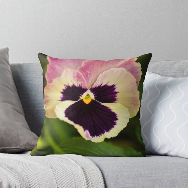 Item preview, Viola Tricolor designed and sold by Karen E Camilleri.
