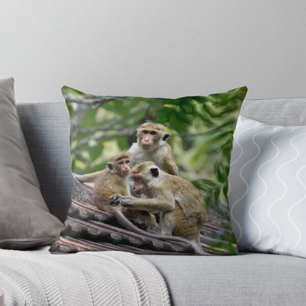 Item preview, Monkeys' Business designed and sold by Cole Stockman.