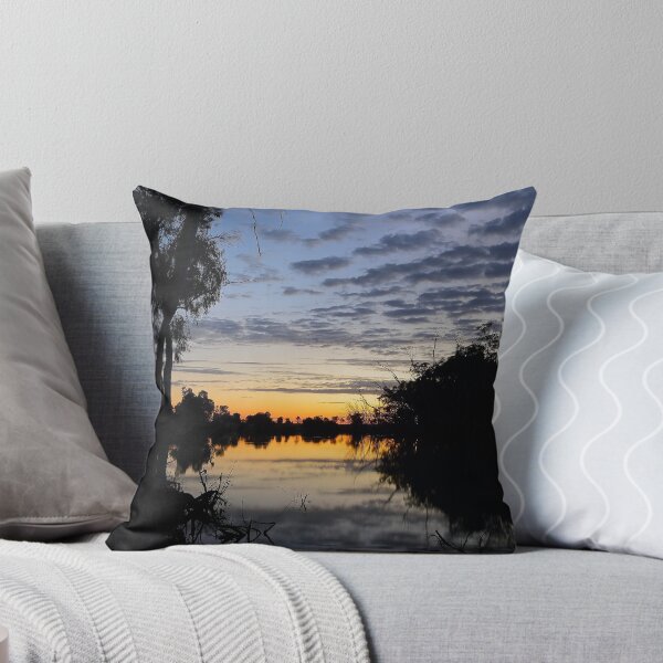 Item preview, Murrumbidgee Silhouette designed and sold by Mark Cooper Photography.