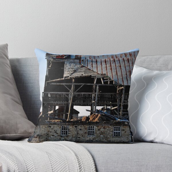 Item preview, Outside of Chesley designed and sold by SamTheCowdog.