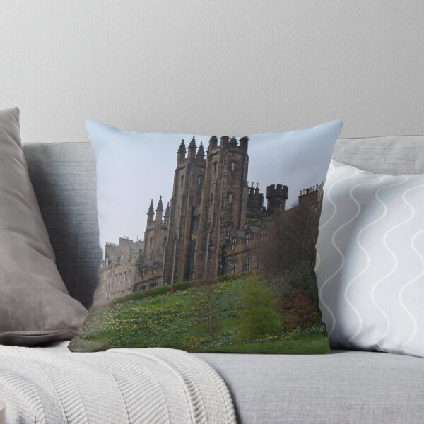 Item preview, Edinburgh Castle designed and sold by Sandra Willis.