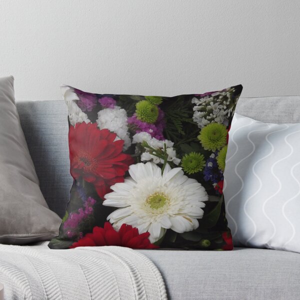 Item preview, Flowers all sorts designed and sold by John Witte.