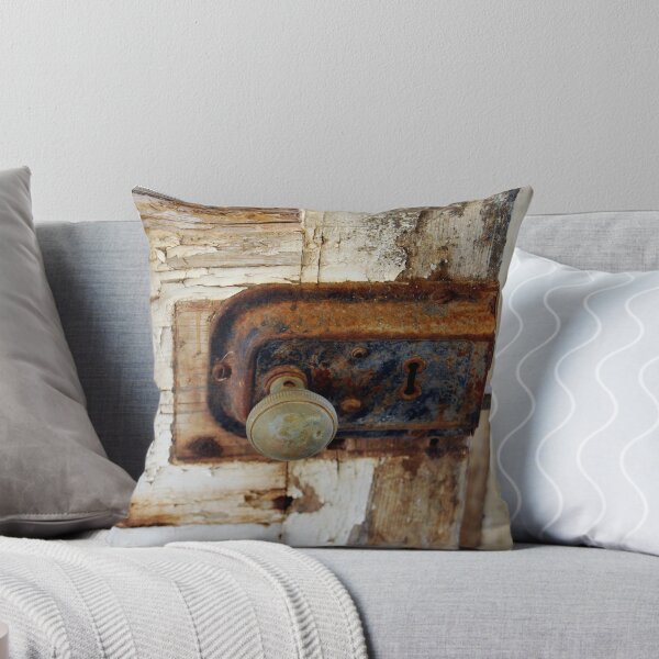 Item preview, Eynesbury Latch designed and sold by Elizabeth  S.