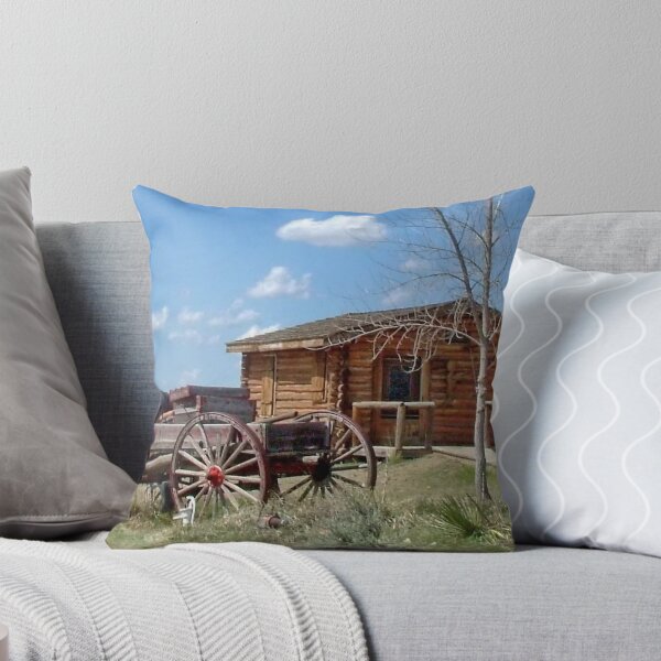 Artikelvorschau, Homestead Montana entworfen und verkauft von AnnDixon.