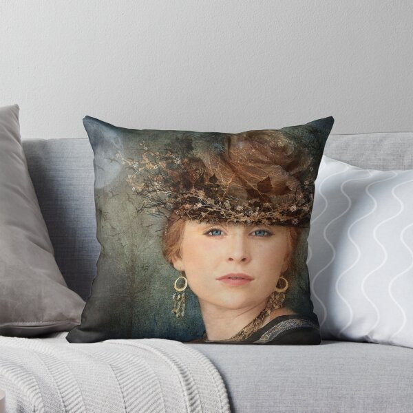 Item preview, Mademoiselle Emilie designed and sold by MarieG.