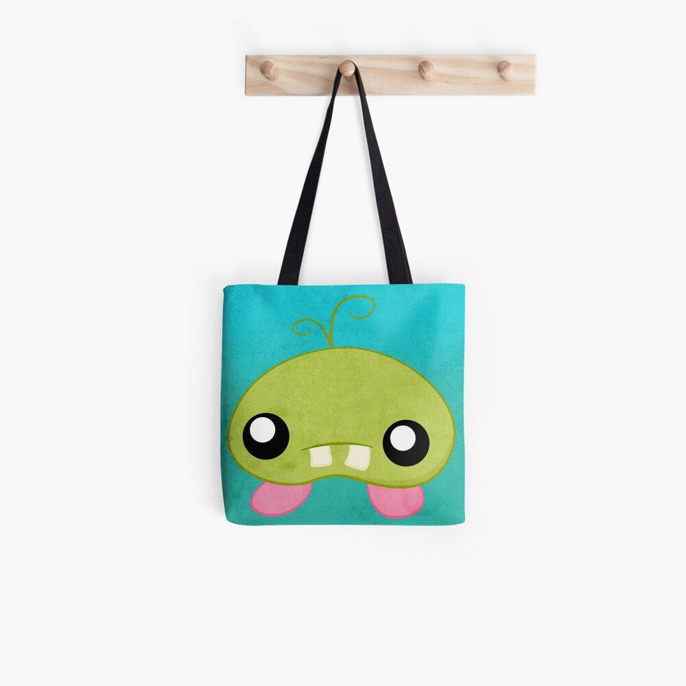 Bean Tote Bag