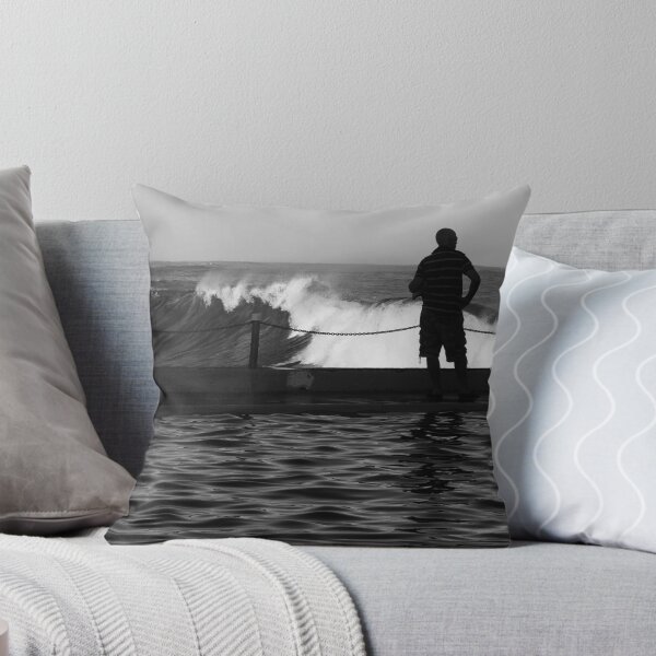 Item preview, The Rough and the Smooth designed and sold by Jane  Earle Photography.