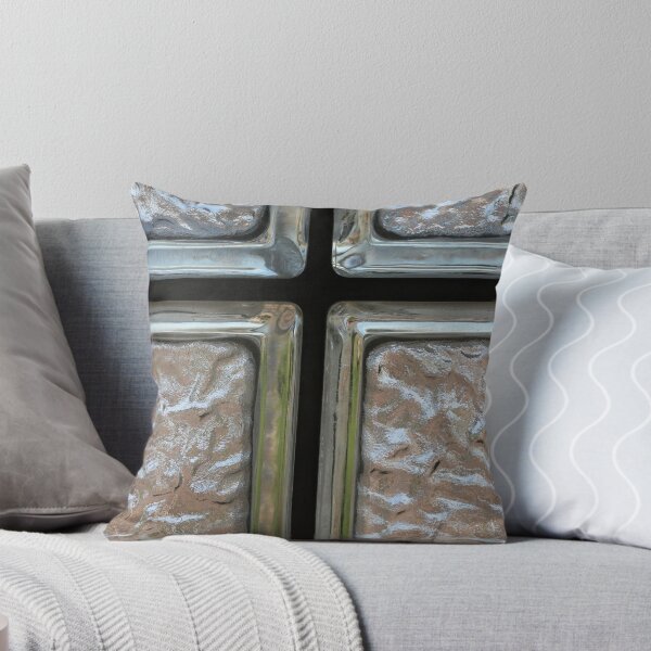 Item preview, Glass Block Intersection designed and sold by Lynn Gedeon.