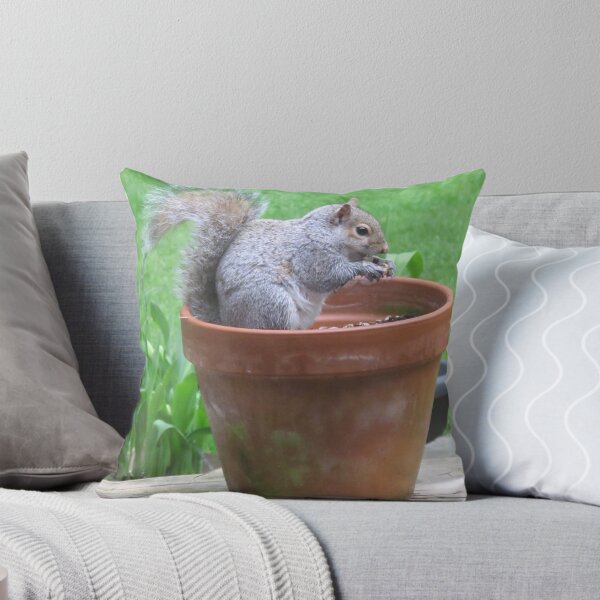 Item preview, Breakfast in a Flower Pot designed and sold by Pat Yager.