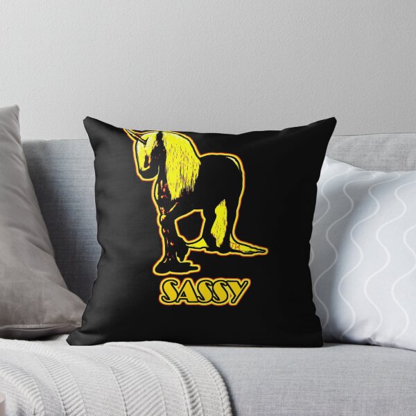 Artikelvorschau, SASSY EINHORN entworfen und verkauft von Dallas ..