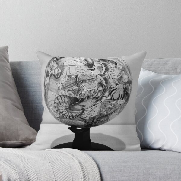 Item preview, Collage Globe. designed and sold by Andrew Nawroski.