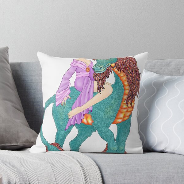 Item preview, Qilin designed and sold by redqueenself.