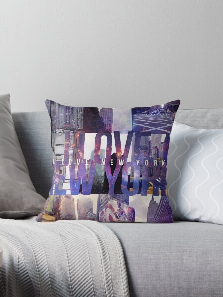 Item preview, I Love New York designed and sold by ierstore.